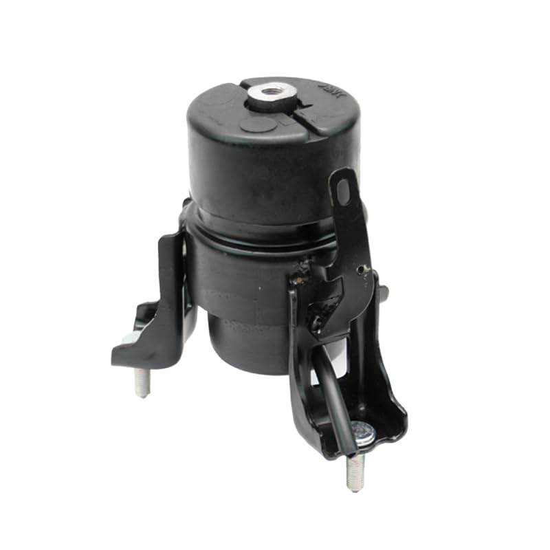 TOYOTAカムリ フロント右側エンジンモーターマウント交換部品 黒 TOYOTAカムリ フロント右側エンジンモーターマウント交換部品 黒